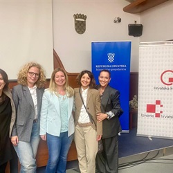 Radionica o zaštiti potrošača u Splitu