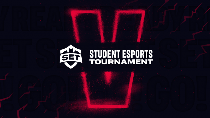 Prijave za Students Esports Tournament (SET) – rok do 09.11.