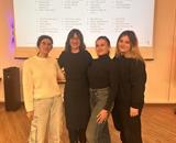 Sveučilišni odjel za stručne studije sudjeluje u organizaciji još jednog BIP-a!