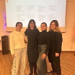 Sveučilišni odjel za stručne studije sudjeluje u organizaciji još jednog BIP-a!