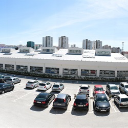 Važna obavijest - pristup parkingu