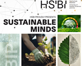 HSBI announces the next BIP "Sustainable Minds" March 9-13, 2026 - come and join us in Bielefeld!
