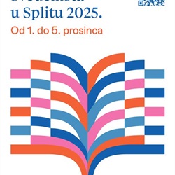 Smotra Sveučilišta u Splitu 2025.