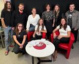 Studenti kolegija Poslovno vođenje pokrenuli svoj podcast!