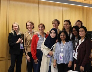 Sudjelovanje naših profesorica sa Zavoda za jezike na međunarodnoj konferenciji