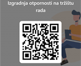 Upitnik o pripremljenosti studenata za ulazak na tržište rada