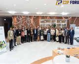 Sudjelovanje naše profesorice sa Odsjeka za strojarstvo na međunarodnoj znanstvenoj konferenciji