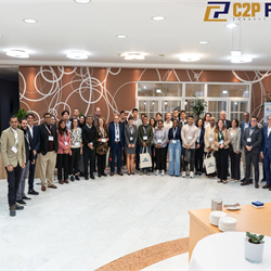 Sudjelovanje naše profesorice sa Odsjeka za strojarstvo na međunarodnoj znanstvenoj konferenciji