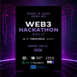 Web3 Hackathon