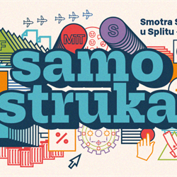 Smotra Sveučilišta u Splitu 2025.