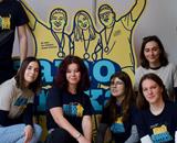 Tisuće maturanata na Smotri Sveučilišta u Splitu - velik interes za Sveučilišni odjel za stručne studije