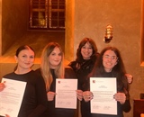 Portal srednja.hr objavio članak o iskustvima naših studentica na međunarodnim BIP programima u Faru i Landshutu!