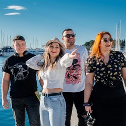 Split za Splićane: Otkrijte svoj grad iz nove perspektive!