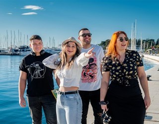 Split za Splićane: Otkrijte svoj grad iz nove perspektive!