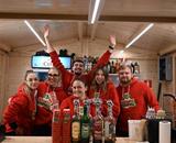 Dalmatinski portal objavio članak o inovativnoj praksi naših studenata: „Samo praksa – naš je moto!“