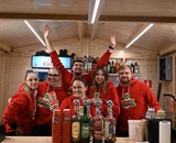 Dalmatinski portal objavio članak o inovativnoj praksi naših studenata: „Samo praksa – naš je moto!“