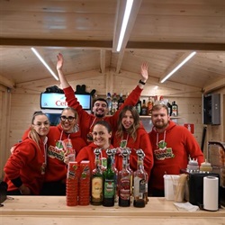 Dalmatinski portal objavio članak o inovativnoj praksi naših studenata: „Samo praksa – naš je moto!“