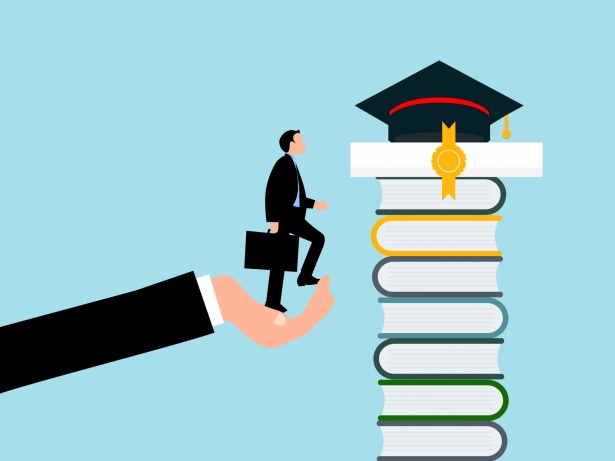 Poziv na okrugli stol "Cjeloživotno obrazovanje u visokom školstvu"