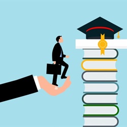 Poziv na okrugli stol "Cjeloživotno obrazovanje u visokom školstvu"