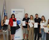 Naša kolegica predstavila inovativne načine učenja na SEA- EU webinaru!