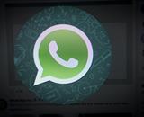 WhatsApp kanal Odjela