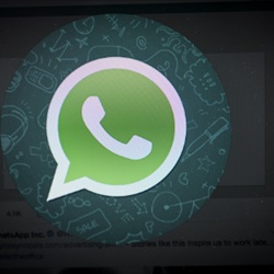 WhatsApp kanal Odjela