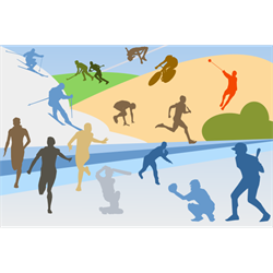 Unisport sportska natjecanja