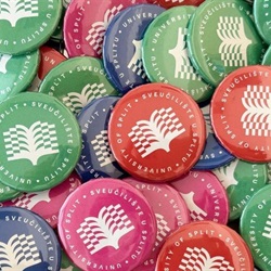 Raspisan je NATJEČAJ za dodjelu stipendije Sveučilišta u Splitu za akademsku godinu 2025./2026.