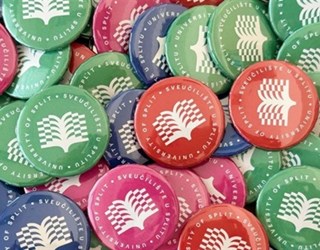 Raspisan je NATJEČAJ za dodjelu stipendije Sveučilišta u Splitu za akademsku godinu 2025./2026.