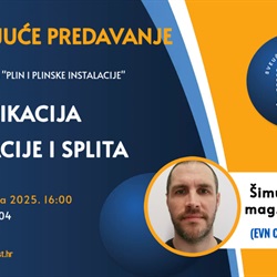 Gostujuće predavanje - Šimun Vrančić