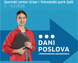 Dani poslova u organizaciji HZZ-a