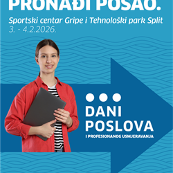 Dani poslova u organizaciji HZZ-a