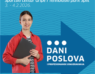 Dani poslova u organizaciji HZZ-a