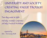 Poziv na konferenciju o inovativnim metodama učenja u organizaciji SEA EU Society Hub!