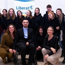 Udruga Liberato poboljšava kvalitetu života osoba s invaliditetom, evo kako