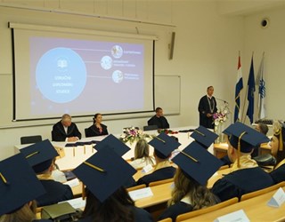 SVEČANE PROMOCIJE - RASPORED ODRŽAVANJA