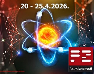 Otvorene prijave za Festival znanosti 2026