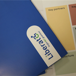 Uloga Udruge Liberato u poticanju javnog poziva i podršci osobama s invaliditetom