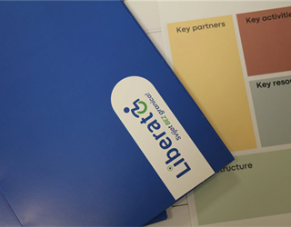 Uloga Udruge Liberato u poticanju javnog poziva i podršci osobama s invaliditetom