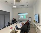 NASTAVNICI SU SE VRATILI U KLUPE!