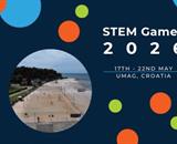 Sveučilišni odjel za stručne studije - sudjelovanje na STEM Games 2026
