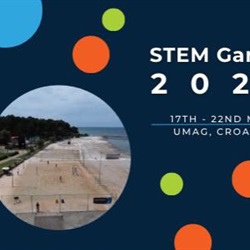Sveučilišni odjel za stručne studije - sudjelovanje na STEM Games 2026
