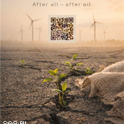 SEA-EU foto natječaj: “After all – after oil”