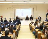 🎓 Održane svečane promocije diplomanata