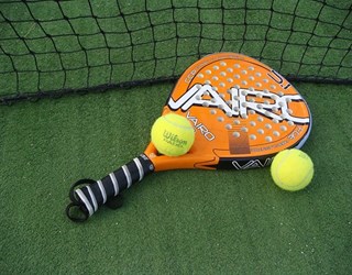 Unisport ST Padel