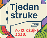 TJEDAN STRUKE – 3. IZDANJE