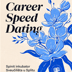 Studenti, pripremite životopise: stiže 5. UNIST Career Speed Dating