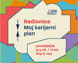 TJEDAN STRUKE 2026: KAKO IZRADITI KARIJERNI PLAN?