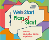 TJEDAN STRUKE 2026: PlanStart & WebStart MEET-UP - jubilarno 10. izdanje