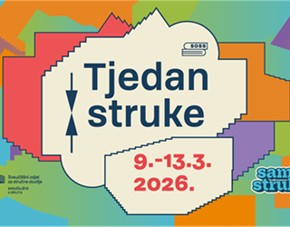 TJEDAN STRUKE 2026: Predstavljanje Sveučilišnog odjela za stručne studije maturantima Srednje strukovne škole „Blaž Jurjev Trogiranin“